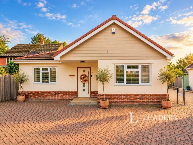 Bungalow for sale in Balls Green, Tendring