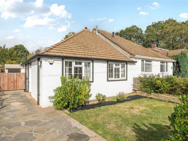 Bungalow for sale in London Borough of Bromley, Greater London