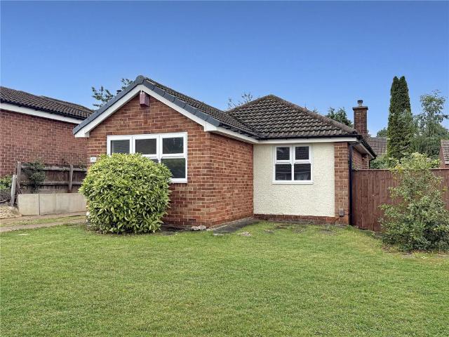Bungalow for sale in Normanby, Middlesbrough