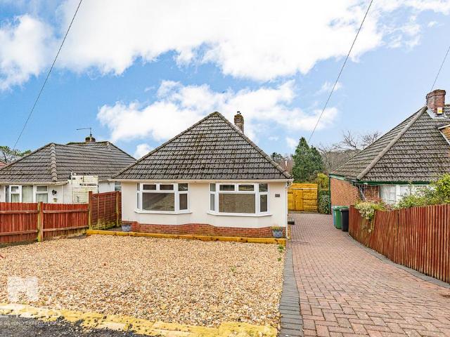 Bungalow for sale in Bloxworth, Poole