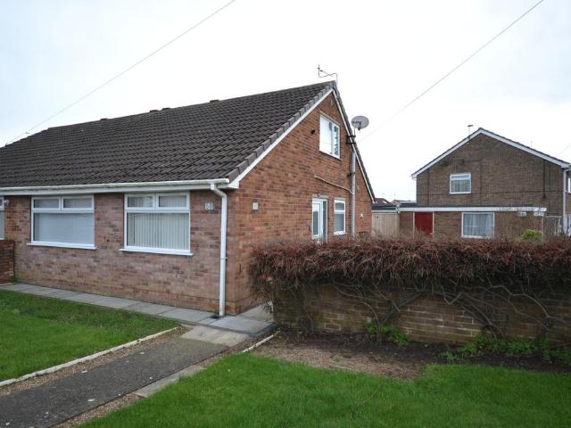 Bungalow for sale in Bilton Grange, Hull