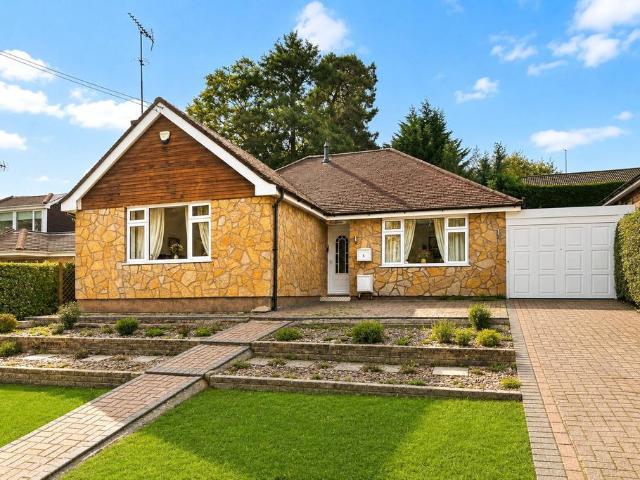 Bungalow for sale in Sunninghill and Ascot, Sunninghill