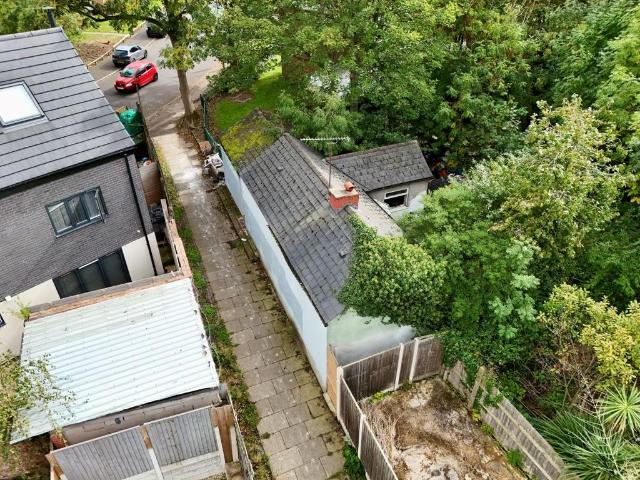 Bungalow for sale in Handsworth, West Midlands