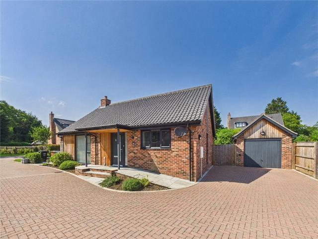 Bungalow for sale in Melton, Eastbridge