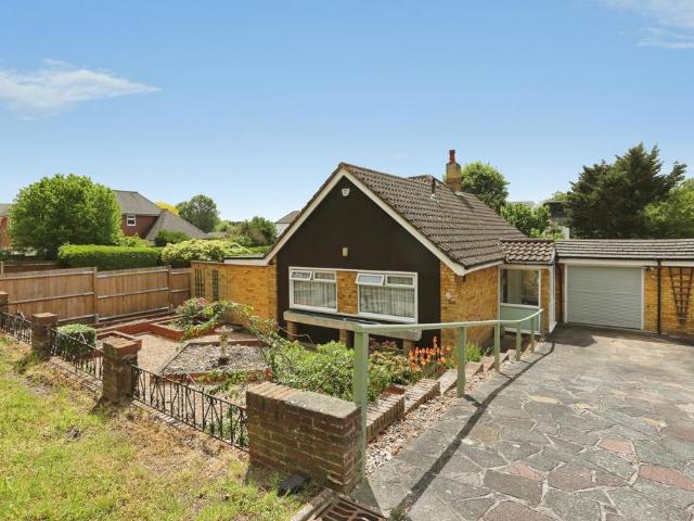 Bungalow for sale in Coney Hall, Greater London