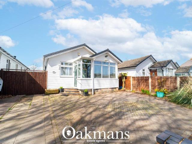 Bungalow for sale in Turves Green, Isle Of Man