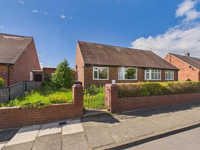 Bungalow for sale in Fulford Grange, Tyne And Wear