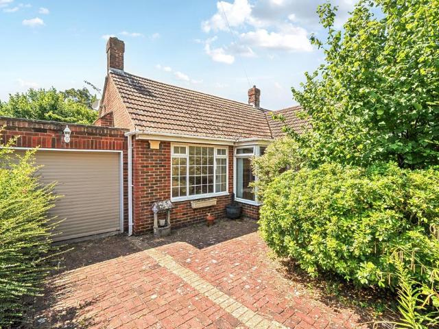 Bungalow for sale in Worthing, West Sussex