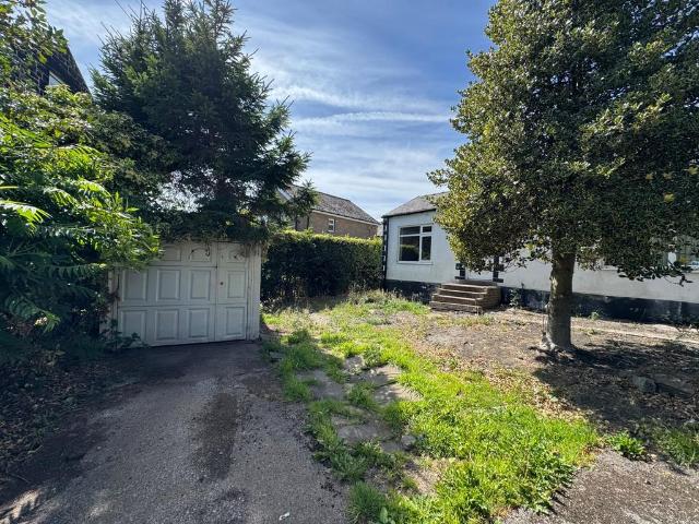 Bungalow for sale in Ecclesfield, South Yorkshire