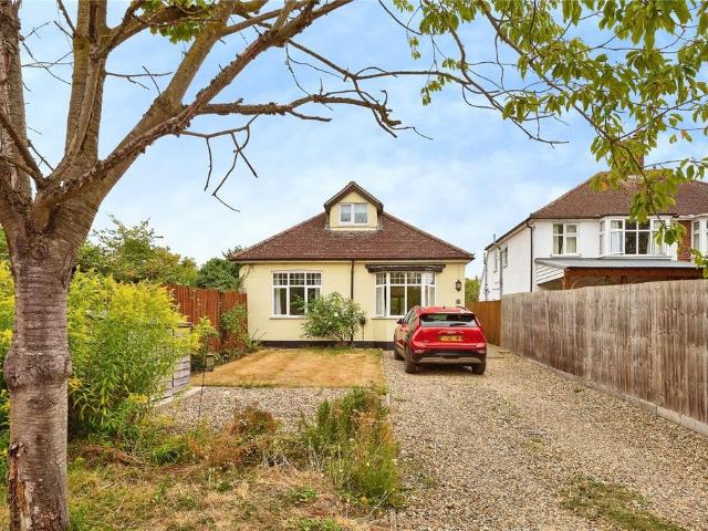 Bungalow for sale in Arrington, Cambridgeshire