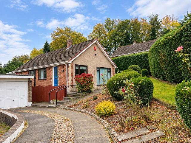 Bungalow for sale in Cockerton, Darlington