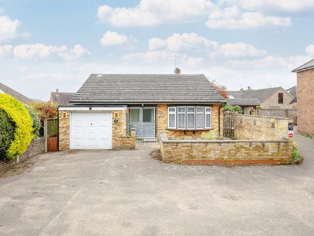 Bungalow for sale in Bentfield, Duton Hill