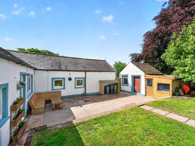 Bungalow for sale in Woodside, Lessonhall