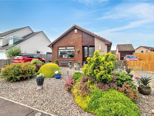 Bungalow for sale in Inchture, Scotland