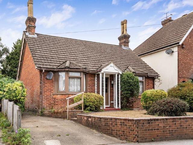Bungalow for sale in Farnborough, Hampshire