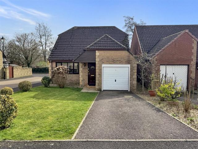 Bungalow for sale in Chard Town, Chard