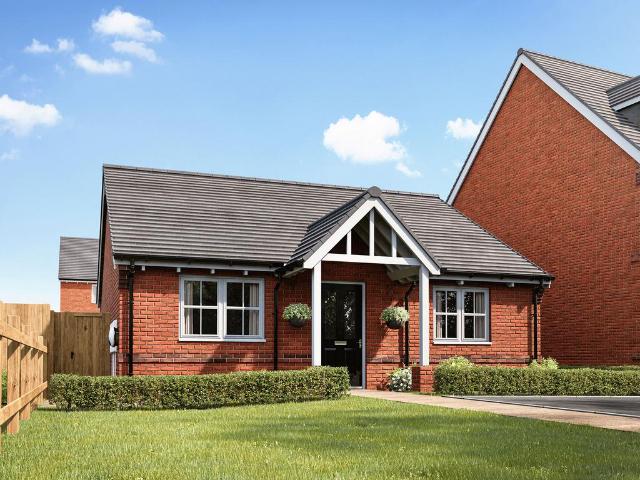 Bungalow for sale in Curbridge, Isle Of Man