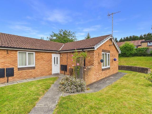 Bungalow for sale in Brackenfield, East Midlands