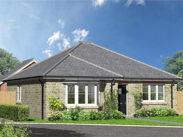 Bungalow for sale in Curry Rivel, Somerset
