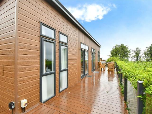 Bungalow for sale in Dinas Cross, Fishguard