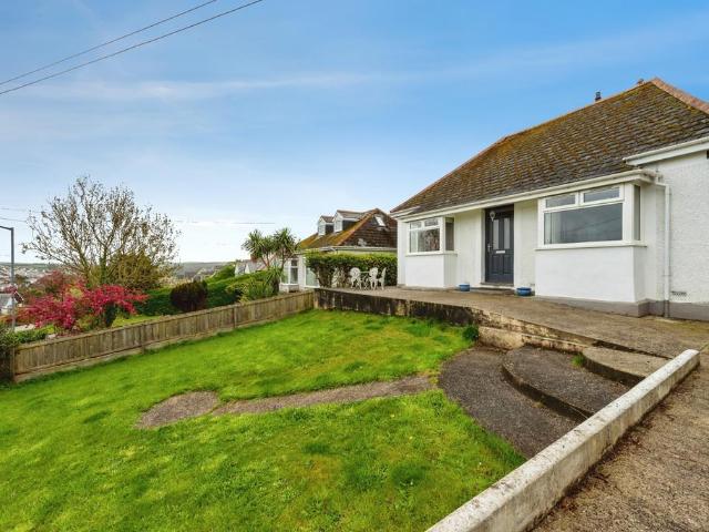Bungalow for sale in Gonvena, Wadebridge