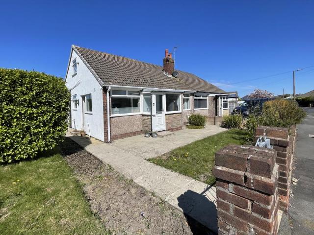 Bungalow for sale in Cabus, Lancashire