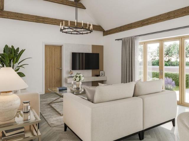 Bungalow for sale in Belton with Browston, Stokesby