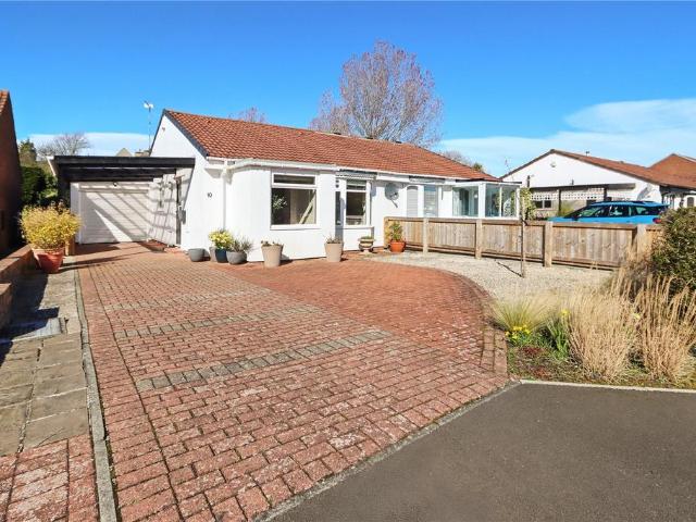 Bungalow for sale in Woodside, Crawcrook