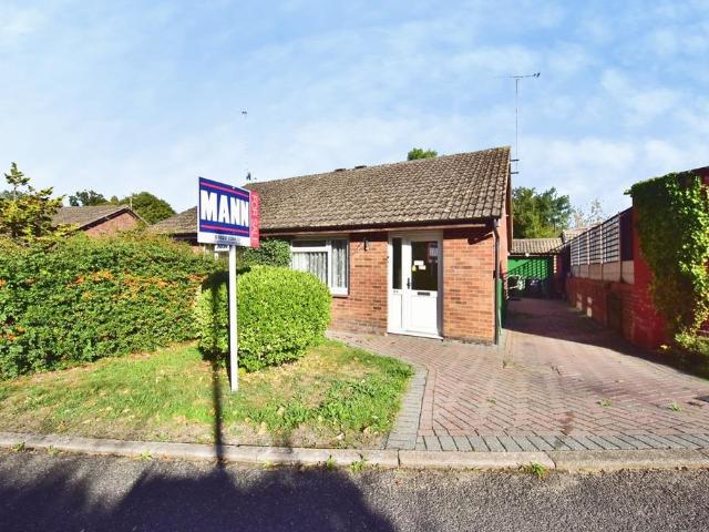 Bungalow for sale in Otham, Maidstone