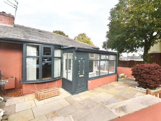 Bungalow for sale in Milnshaw, Backburn