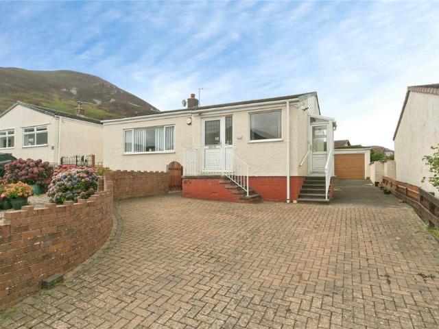 Bungalow for sale in Saint Gwynan's, Dwygyfylchi