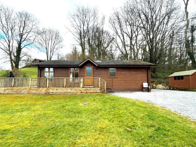Bungalow for sale in Narberth, Wales