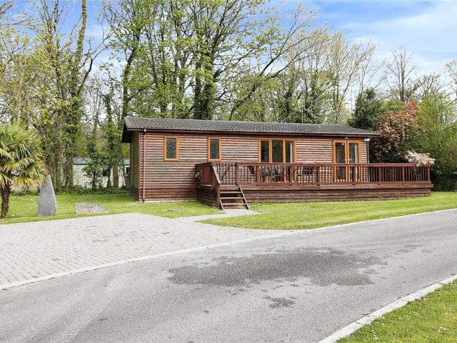 Bungalow for sale in St Minver, Cornwall
