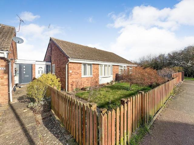 Bungalow for sale in Huntingdon, Cambridgeshire