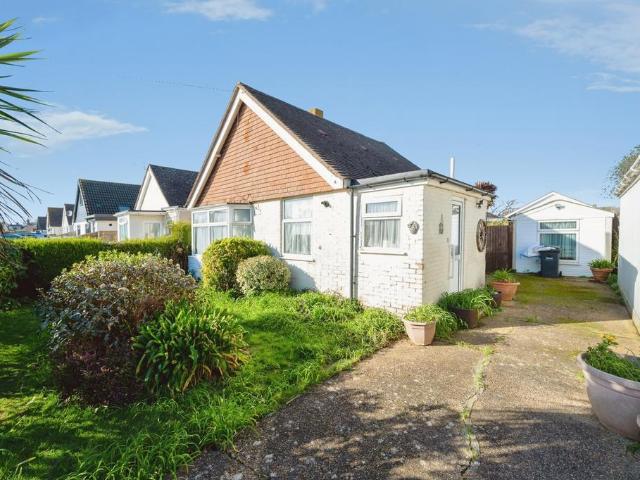 Bungalow for sale in Spring Vale, Hampshire