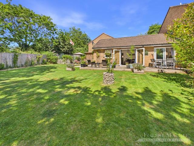 Bungalow for sale in Frome