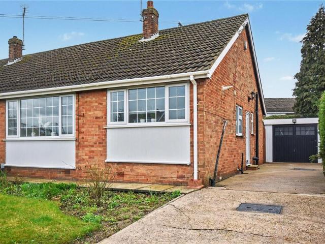 Bungalow for sale in Garforth, West Yorkshire