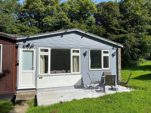 Bungalow for sale in Kilkhampton, Cornwall