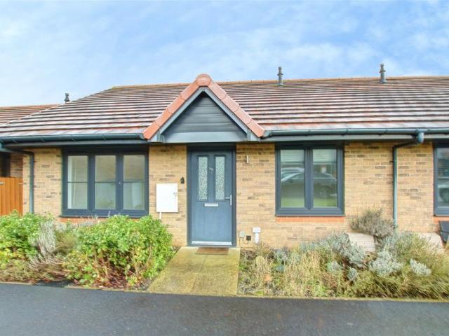 Bungalow for sale in Wheatley Hill, Isle Of Man