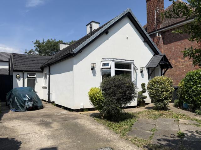 Bungalow for sale in Attenborough, East Midlands