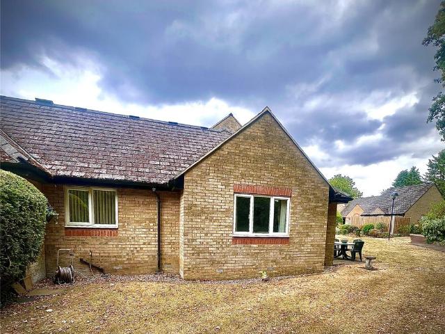 Bungalow for sale in Knighton, Old Wharf