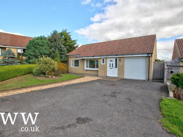 Bungalow for sale in Hamsterley