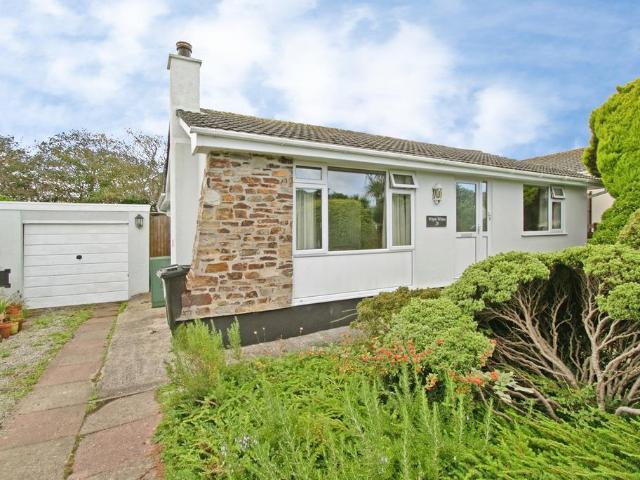 Bungalow for sale in Goonvrea, St. Agnes