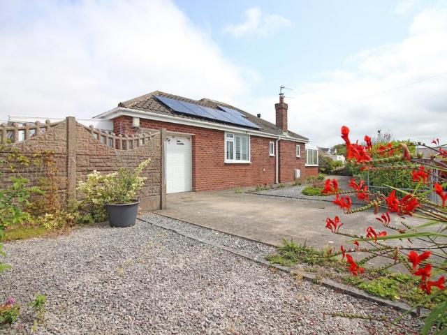 Bungalow for sale in Cabus, Lancashire