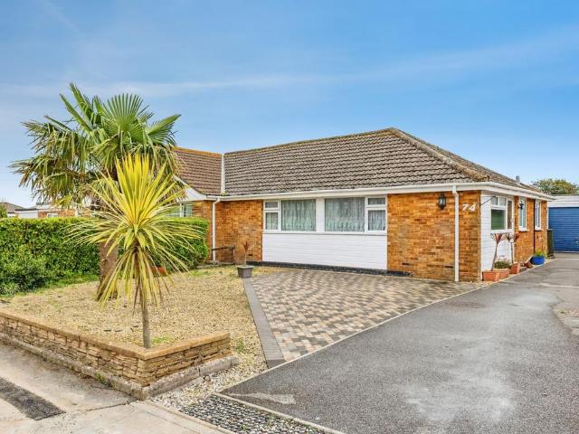 Bungalow for sale in Hillhead, South Hams
