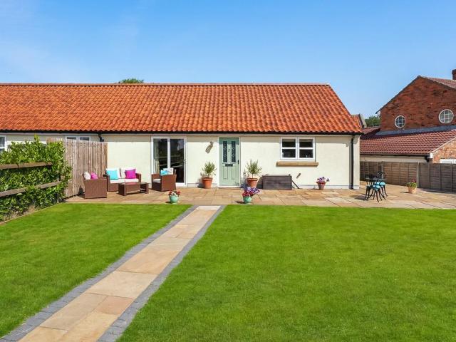 Bungalow for sale in North Yorkshire