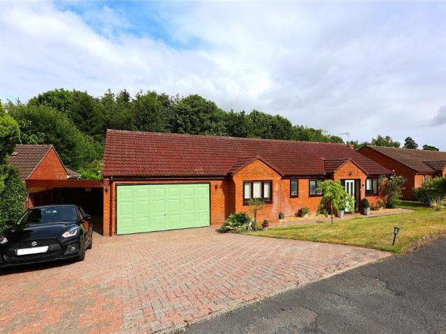 Bungalow for sale in Bredenbury