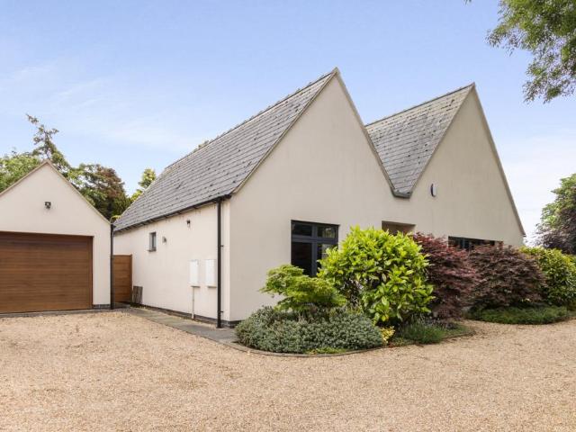 Bungalow for sale in Waltham, Waltham