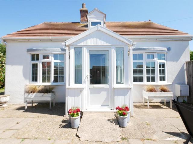 Bungalow for sale in Mablethorpe and Sutton, Belleau