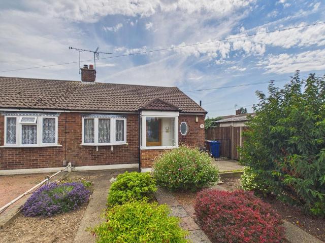 Bungalow for sale in Essex